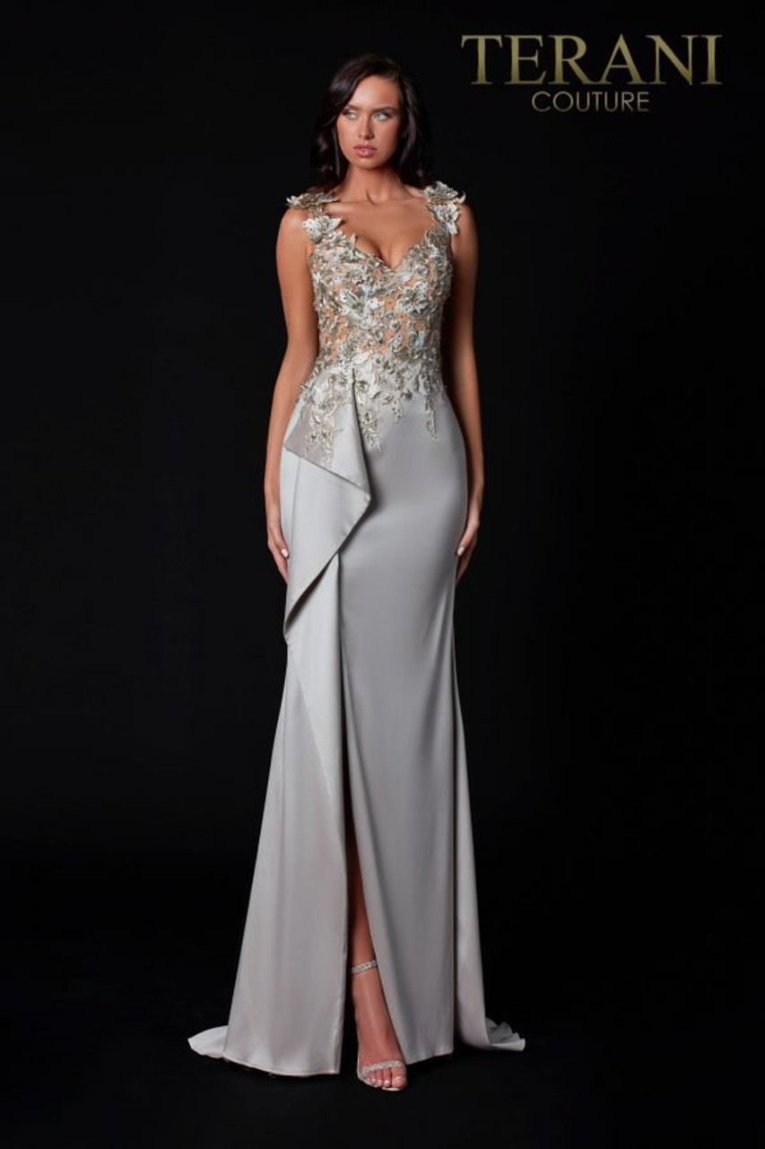 terani couture dresses